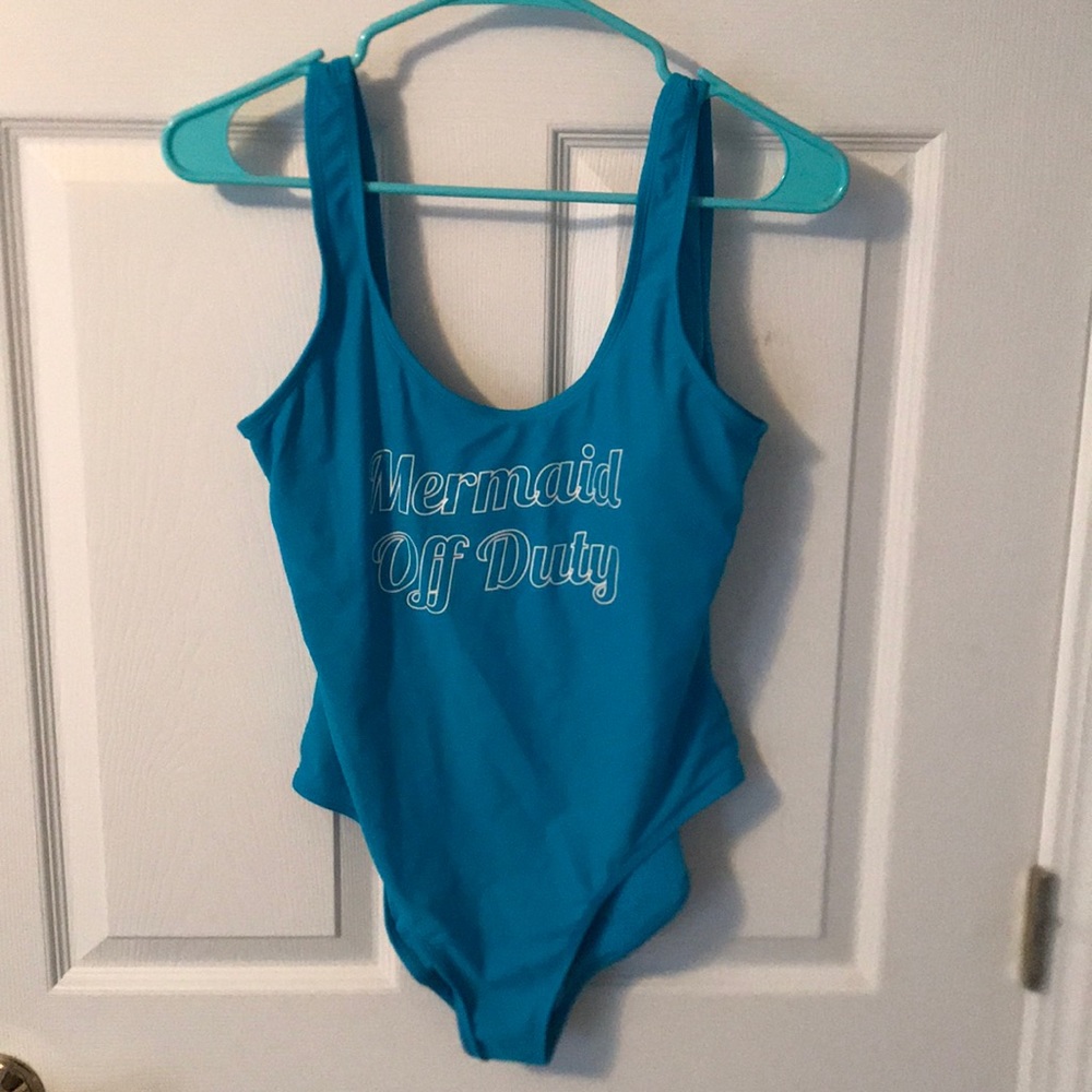 Bathing Suit